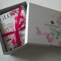 GlossyBox d' Avril 2016