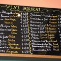 Encore un jour sans recette, le dernier, c'est promis!
