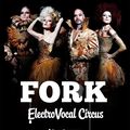 On va faire la fête avec Fork à Bobino le 14 / 04 