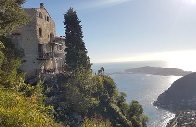 Eze l'instagrammable