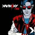 Kavinsky - 1986 EP