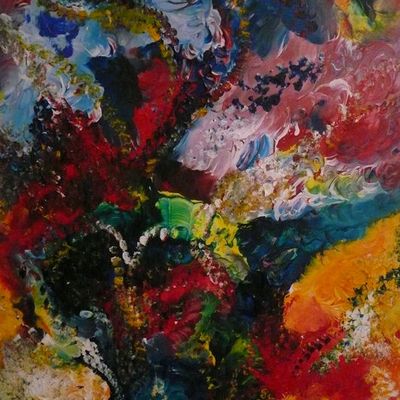 Coeur en ébullition