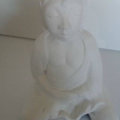 DERNIERES SCULPTURES