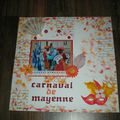 PAGE DU CARNAVAL DE MAYENNE JUIN 2014