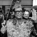 7 septembre 1997- 7 septembre 2007 : Il y a dix ans disparaissait Mobutu Sese Seko 