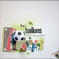 roi des ballons