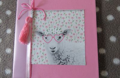 Mini album pour des bouts d'chou (2) 