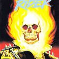 Semic Marvel Ghost Rider