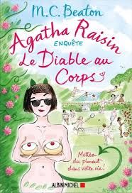 Le Diable au corps de M.C. Beaton