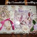 THEME MARIE ANTOINETTE