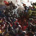 Avengers : l'Ere d'Ultron s'assombrit