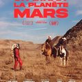  "On dirait la planète Mars" de Stéphane Lafleur : life on Mars ?