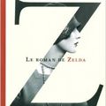Le roman de Zelda de Therese Anne FOWLER
