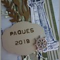 Album "Pâques 2019"