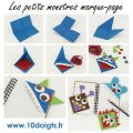 marque-page