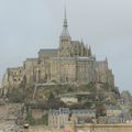 Bretagne...Le Mont st Michel #2