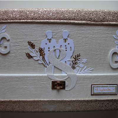 Album : Mariage des Guillaume