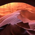 Antelope Canyon et Lake Powell 