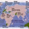 la mondialisation illustrée