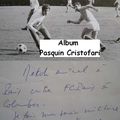 31 - Cristofari Pasquin - Album N°279 - Photos