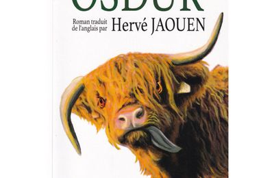 PERSSON Gunnar / Ösdur.