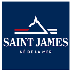 L'humeur de barreau : chez Saint James, on tricote un rang normand sur deux !