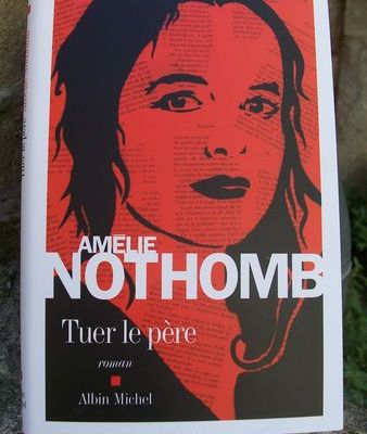 Mon premier livre de la rentrée...