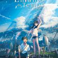 Critique ciné: "Les Enfants du Temps"