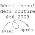 Réutilisons!