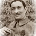 Jour de guerre 21 avril 1915 72e RI