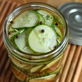 PiCKLES DE CONCOMBRE