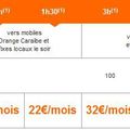 Orange Caraïbe présente les nouveaux forfaits éssentiel