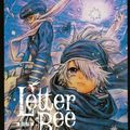 Hiroyuki Asada - Letter Bee 1