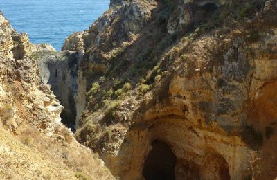 ALGARVE ===CARVOEIRO ALGAR SECO