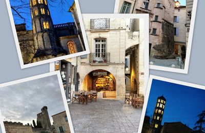 La vie de château ...