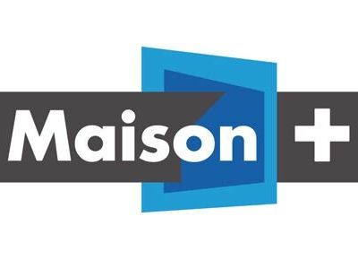 Maison d'Etoiles et son Âne, stars de télé !!!