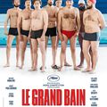 "Le Grand Bain" de Gilles Lellouche : The Deep End