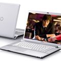 Sony Vaio FW-Series