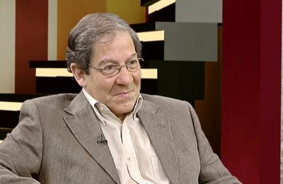 Nuno Júdice (1949 - 2024) : Eglogue blanche / Egloga branca