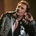 Hommage à Johnny Hallyday