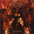 SVART CROWN - Ages of Decay (CD)