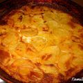 Gratin dauphinois