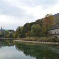 [Savoie] redécouvrir l'abbaye de Hautecombe