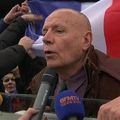 LE GENERAL PIQUEMAL APPELLE A LA RESISTANCE ET AU COMBAT POUR SAUVER LA FRANCE DU CAHOT ET DE L'ANARCHIE !