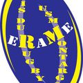 ECOLE DE RUGBY USM/ERAME