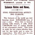 1988 - Des milliers de chercheurs annoncent que la Terre se réchauffe dangereusement !