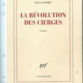 La révolution des cierges