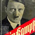 Adolf Hitler : Mein Kampf