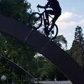 Tour de France dans Toulouse