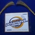 Pioneer Sawa Community Radio Inaugurated 